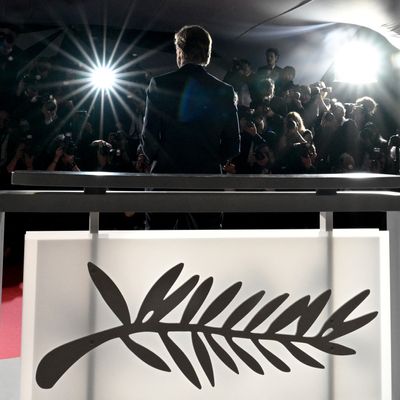 Et la Palme d'Or revient à… Ruben Östlund