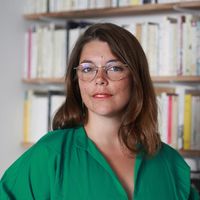 Pauline Delabroy-Allard