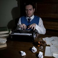 Comment écrire des thrillers ?