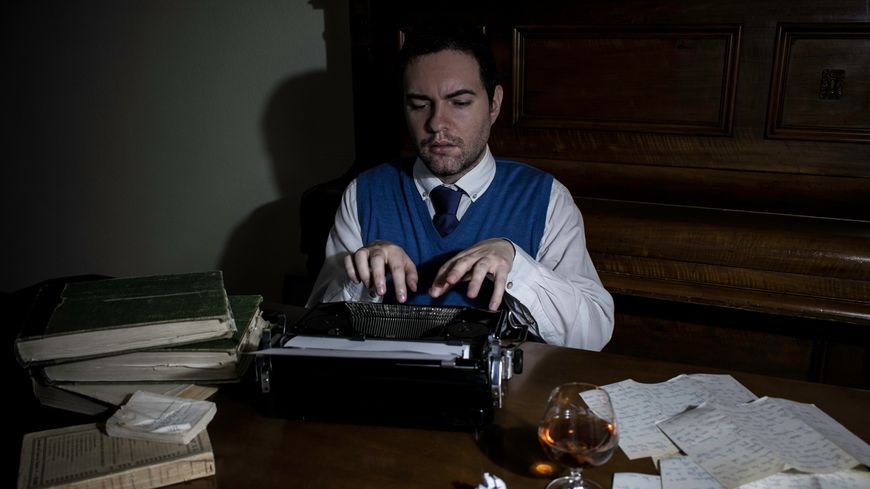 Comment écrire des thrillers ?