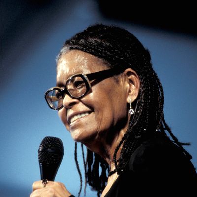 Abbey Lincoln