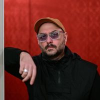 Kirill Serebrennikov