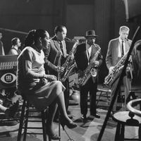 Billie Holiday