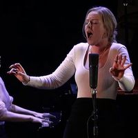 Richard Strauss : So war es mit Pagliazzo (Zerbinetta dans Ariane à Naxos)