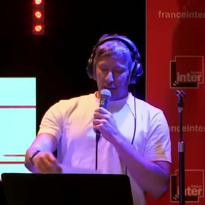 Gérémy