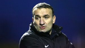 Bertrand Reuzeau reprend le flambeau de la formation à Montpellier