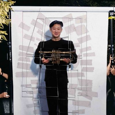 Jun Miyake