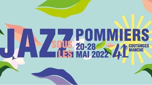 Jazz sous les pommiers