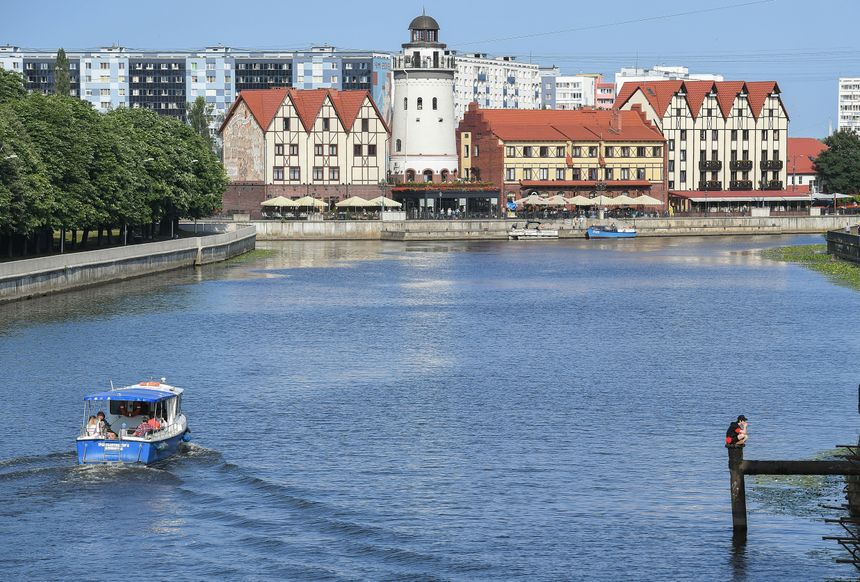 Kaliningrad