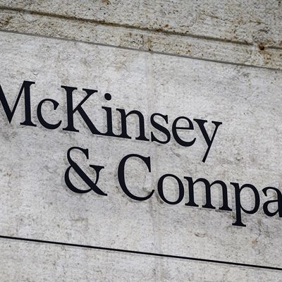 McKinsey n’est qu’un des nombreux cabinets de conseil qui se sont imposés dans la sphère publique, jusque dans les collectivités locales.