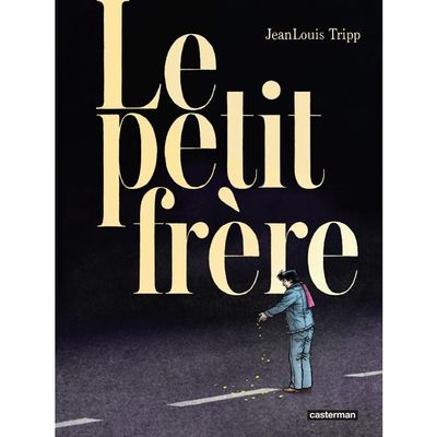 AU NOM DU FRERE