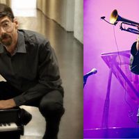 Fred Hersch / Avishai Cohen