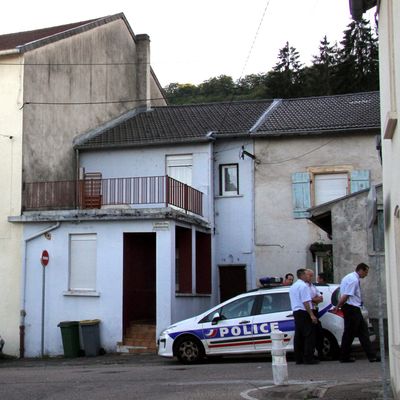 "En cinq ans de police, je me souviens de tous les Delta Charlie Delta que j'ai fait. On ne s'y fait jamais."