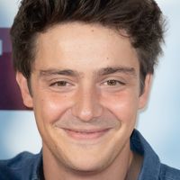 Martin Weill en septembre 2019 à TF1