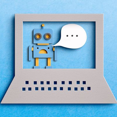 L'explosion des messageries instantanées et le besoin de support rapide et disponible ont accéléré la présence en ligne de chatbots.