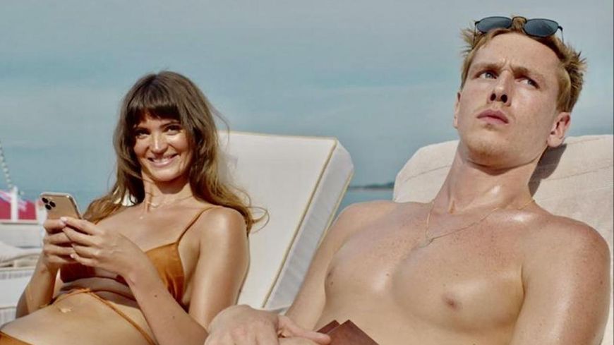 Sans filtre du réalisateur Ruben Östlund.