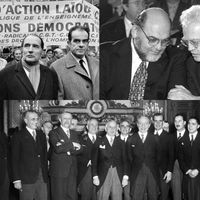 En 1936, 1972 et 1997, les partis de gauche étaient parvenus à un accord.