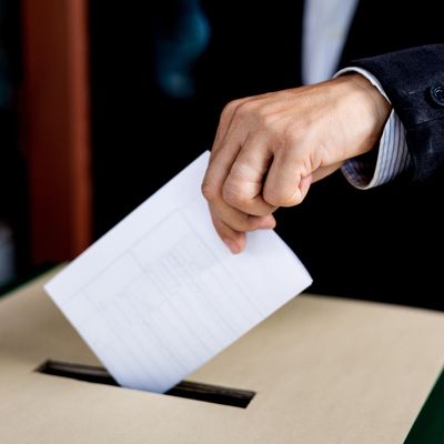 Le référendum pour sauver la Cinquième République
