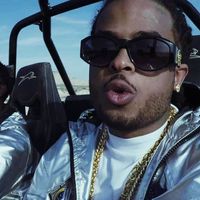 Kalash ft Damso - capture clip "Mwaka Moon"