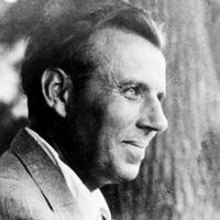 Louis-Ferdinand Céline