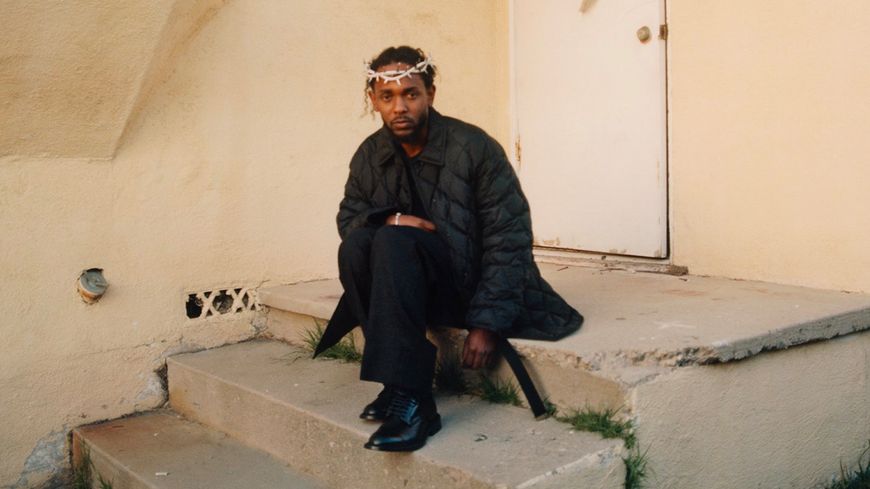 Kendrick Lamar - (photo : DR)