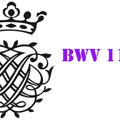 BWV 117