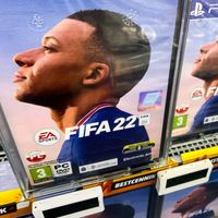 Le jeu FIFA est chaque année l'un des plus vendus, sinon le plus vendu.