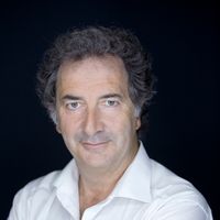 François Morel