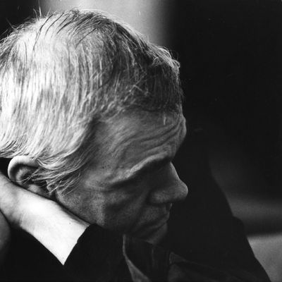 Milan Kundera (décembre 1979)
