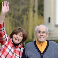 Macha Méril rend hommage à Michel Legrand avec la création d'un Prix à destination des compositeurs