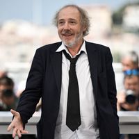 Arnaud Desplechin en compétition pour son nouveau film "Frère et sœur" à Cannes