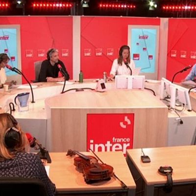 Damien Abbad, les stock-options de Moderna, les pleurs de Jo-Wilfried Tsonga ! - Le Journal de 17h17