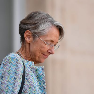 La nouvelle équipe gouvernementale de la Première ministre a été dévoilée vendredi après-midi à l'Elysée.