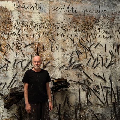 Anselm Kiefer