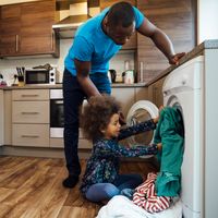 Apprendre à faire tout seul : les enfants et l'autonomie