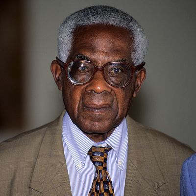 Aimé Césaire