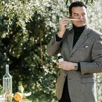 Thierry Wasser, Maitre Parfumeur de la Maison Guerlain