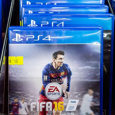 La marque change, le mythe reste