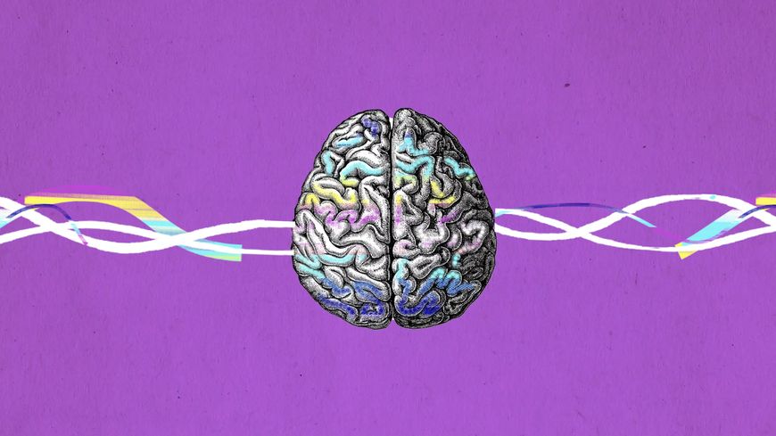 Le frisson musical enflamme le cerveau.