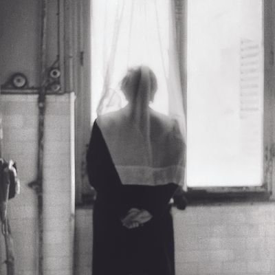 Sophie Calle, Orsay, 1981