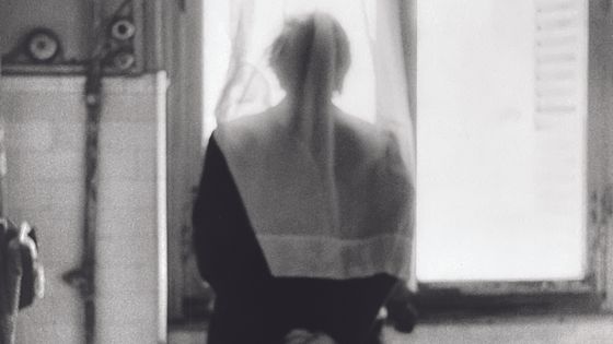 Sophie Calle, Orsay, 1981 - Photo Sophie Calle©ADAGP, Paris 2022