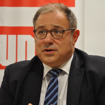 Jerôme Peyrat, 2022