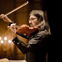 Leonidas Kavakos