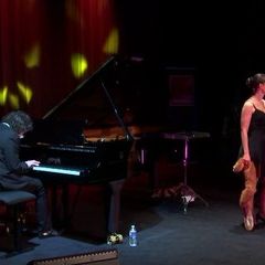 Berthold Brecht / Kurt Weill : La vie est Kurt "Nannas Lied"