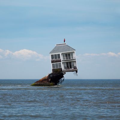 On voyage d'île en île