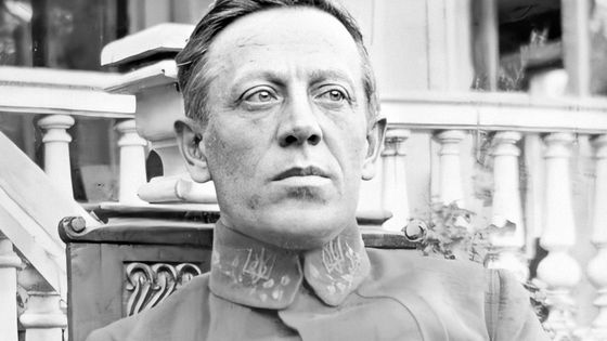 Symon Petlioura (1920), président de la République populaire ukrainienne, 11 fév.1919 - 12 oct. 1920. - Wikipédia