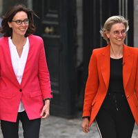 Amélie de Montchalin et Agnès Pannier-Runacher sont nommées à la tête des deux ministères clés dans la lutte contre le changement climatique.