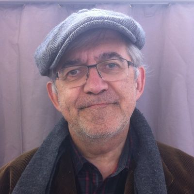 Jean-François Heintzen, dit Maxou