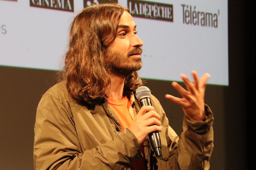 Matías Piñeiro