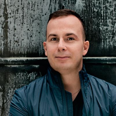 Yannick Nézet-Séguin, chef d'orchestre, directeur musical du Metropolitan Opera de New York, des orchestres de Philadelphie et Métropolitain de Montréal